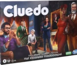 Cluedo
