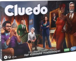 Cluedo