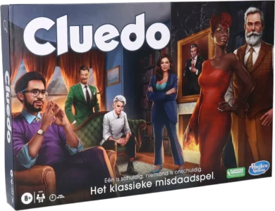 Cluedo