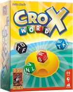CroX Word