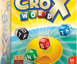 CroX Word