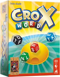 CroX Word Videos
