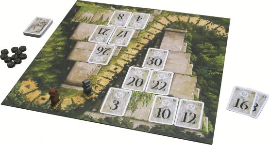 De Piramides van de Jaguar