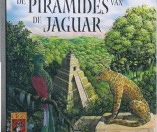 De Piramides van de Jaguar