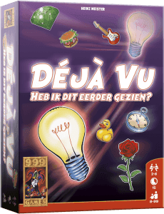 Déjà Vu