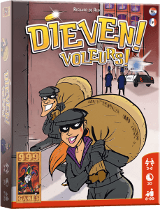 Dieven!