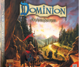 Dominion: Avonturen