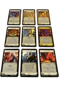 Dominion: De Alchemisten