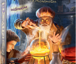 Dominion: De Alchemisten