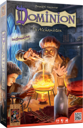 Dominion: De Alchemisten User Reviews