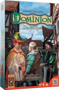 Dominion: De Gilden