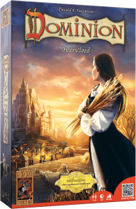 Dominion: Overvloed