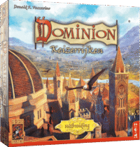 Dominion: Keizerrijken