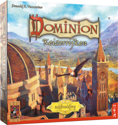 Dominion: Keizerrijken Write A Review