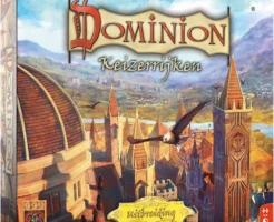 Dominion: Keizerrijken