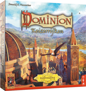 Dominion: Keizerrijken