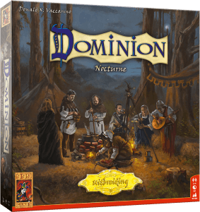 Dominion: Nocturne