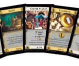 Dominion: Welvaart