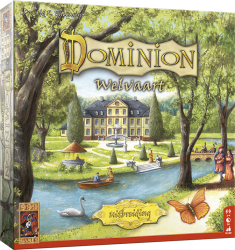 Dominion: Welvaart Write A Review