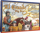 El Grande Big Box