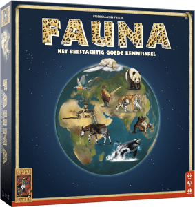 Fauna