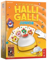 Halli Galli Junior