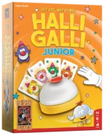 Halli Galli Junior