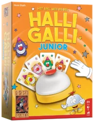 Halli Galli Junior