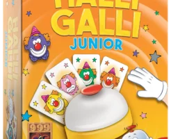 Halli Galli Junior