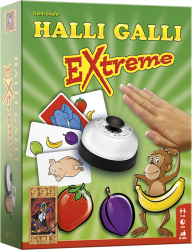 Halli Galli Extreme User Reviews