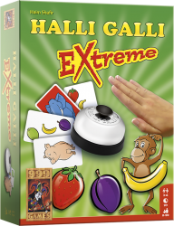 Halli Galli Extreme Videos