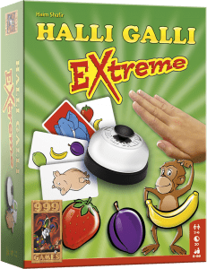 Halli Galli Extreme