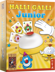 Halli Galli Junior Videos