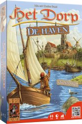Het Dorp: De Haven User Reviews