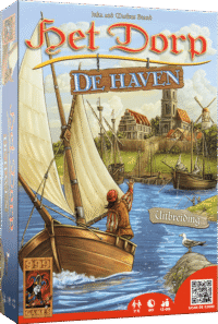 Het Dorp: De Haven