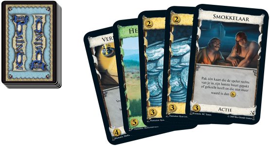 Het Koninkrijk Dominion