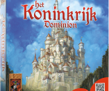 Het Koninkrijk Dominion
