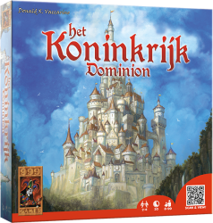 Het Koninkrijk Dominion User Reviews