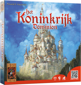 Het Koninkrijk Dominion