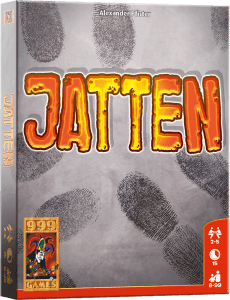 Jatten