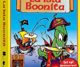 Boonanza: La Isla Boonita