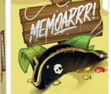 Memoarrr!