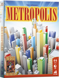 Metropolis Images