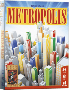 Metropolis