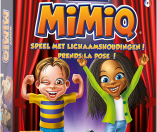 Mimiq Body