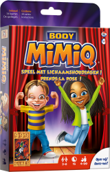 Mimiq Body Write A Review