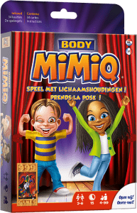 Mimiq Body