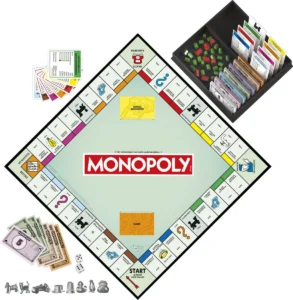 Monopoly