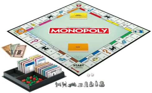 Monopoly