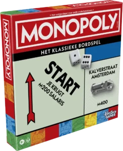 Monopoly